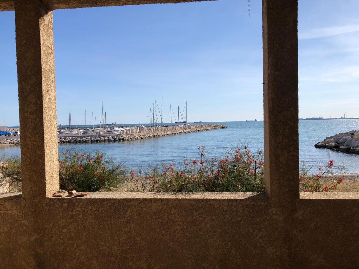 Appartement En Bord De Mer Фо-сюр-Мер Екстер'єр фото