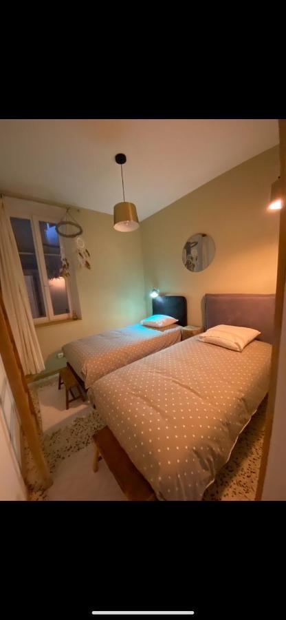 Appartement En Bord De Mer Фо-сюр-Мер Екстер'єр фото
