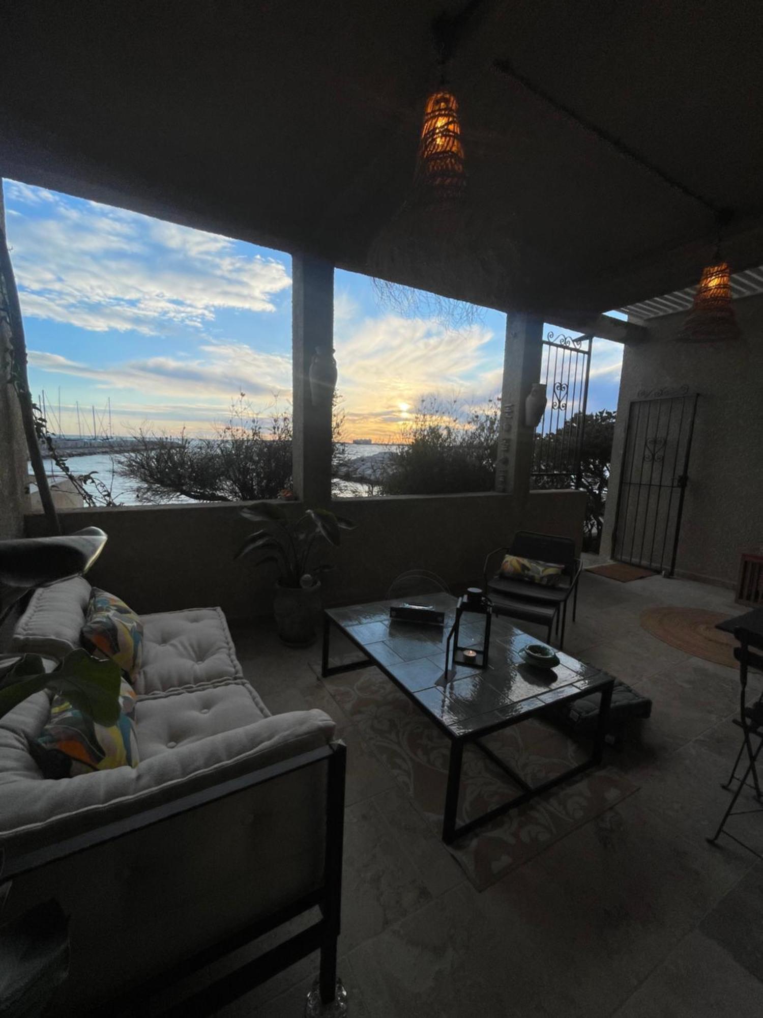 Appartement En Bord De Mer Фо-сюр-Мер Екстер'єр фото