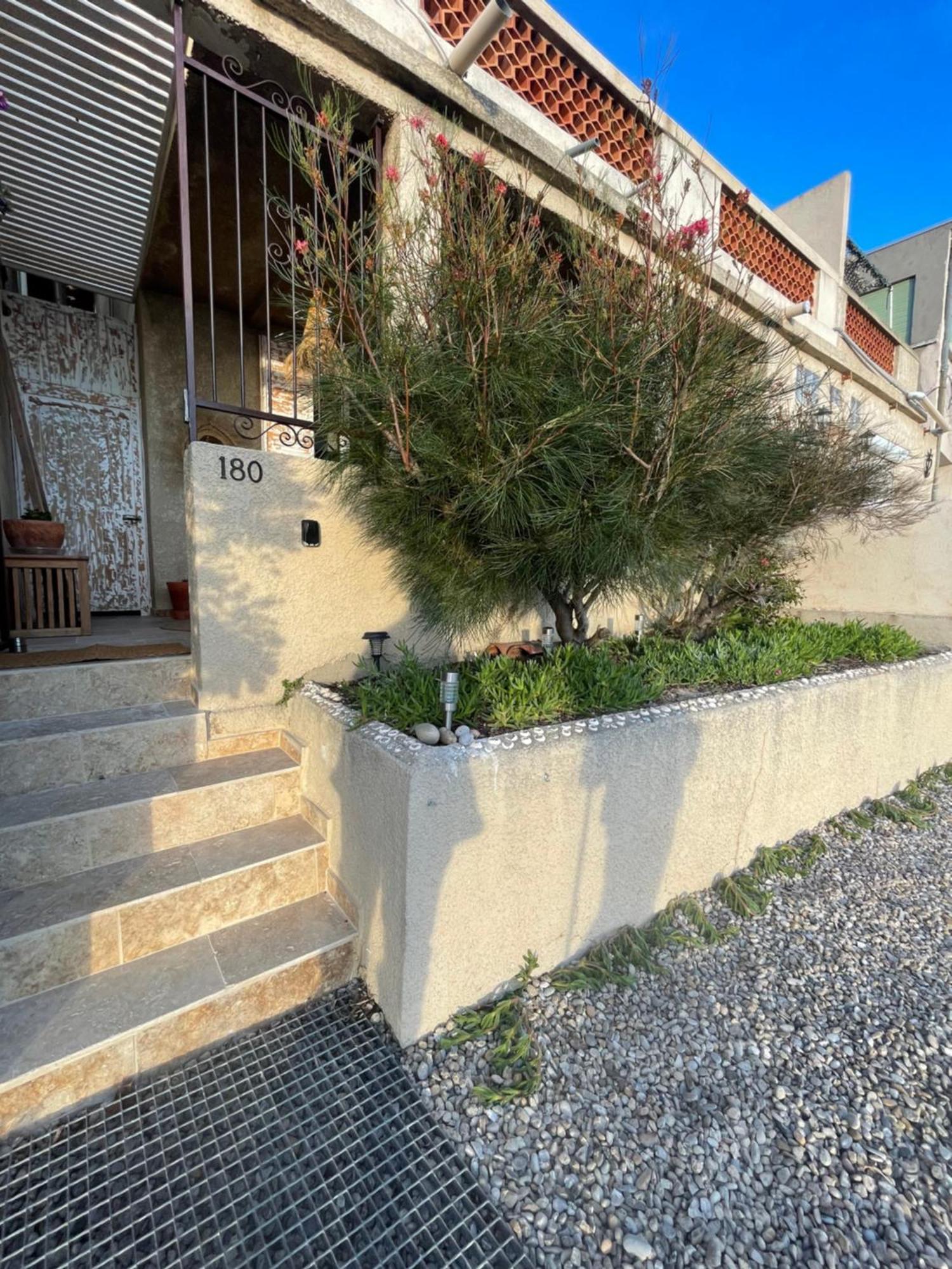 Appartement En Bord De Mer Фо-сюр-Мер Екстер'єр фото